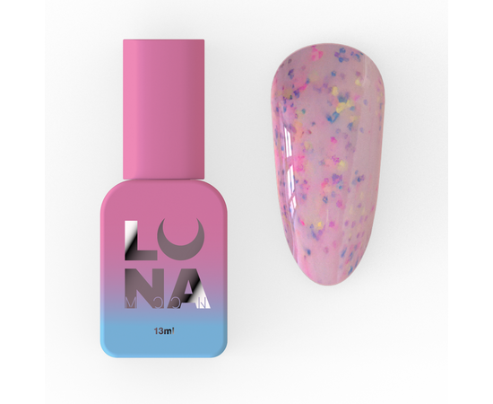 LUNAmoon. Tutti Frutti Base #12, 13 ml #1