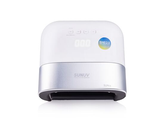 UV-LED Lamp SUN 3S (original, new level). Лампа з новими кварцевими діодами (оригінал із сертифікацією та гарантією) #2