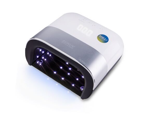 UV-LED Lamp SUN 3S (original, new level). Лампа з новими кварцевими діодами (оригінал із сертифікацією та гарантією) #1