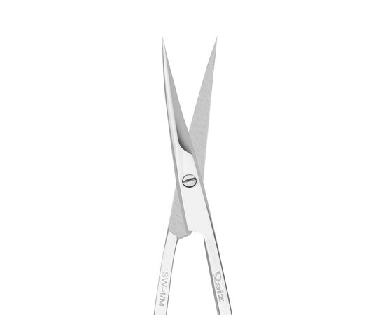 RAIZ. Cuticle scissors, WORK form 4, size M. Ножиці для кутикули #2