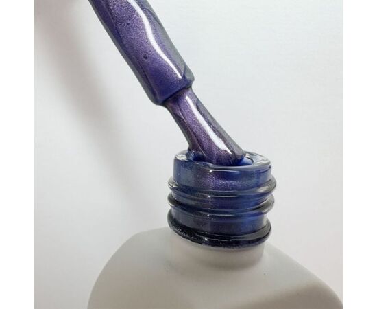 SAGA. Cat's Eye Gel Polish "Smoothie Cat", #03, 10 ml. Гель-лак "Котяче око" хамелеон #2