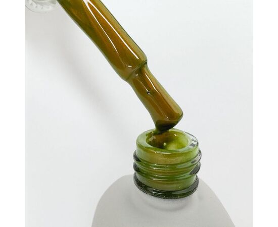 SAGA. Cat's Eye Gel Polish "Smoothie Cat", #06, 10 ml. Гель-лак "Котяче око" хамелеон #2