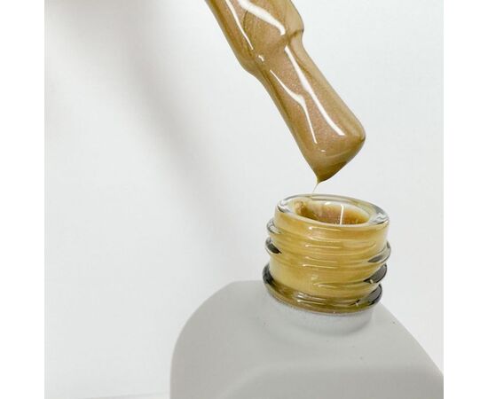 SAGA. Cat's Eye Gel Polish "Smoothie Cat", #07, 10 ml. Гель-лак "Котяче око" хамелеон #2