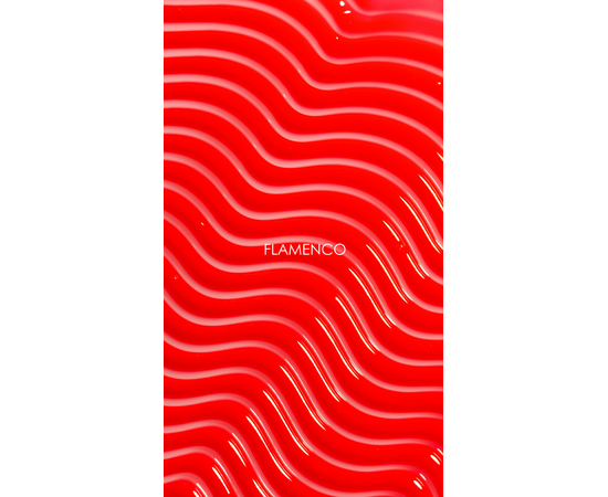 DNKa’. Builder Gel, FLAMENCO, 15 ml, гель для моделювання #2