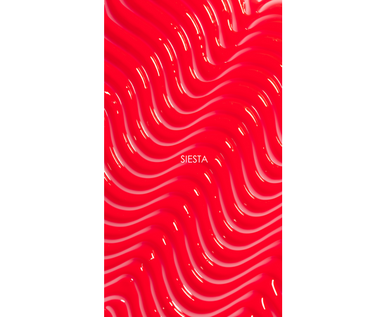 DNKa’. Builder Gel, SIESTA, 15 ml, гель для моделювання #2