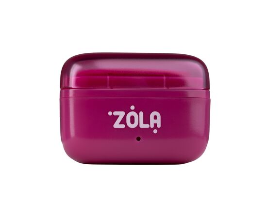 ZOLA. Mini Wax Melter, Pink. Міні-воскоплав, рожевий #1