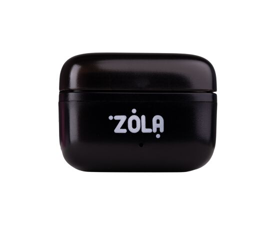 ZOLA. Mini Wax Melter, Black. Міні-воскоплав, чорний #1