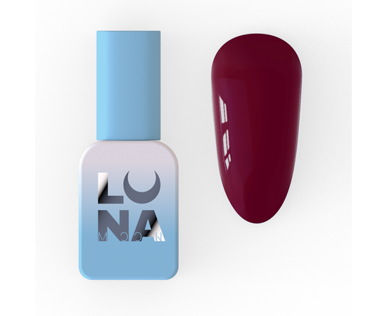 LUNAmoon. Gel Polish #13, 13 ml, гель-лак #1