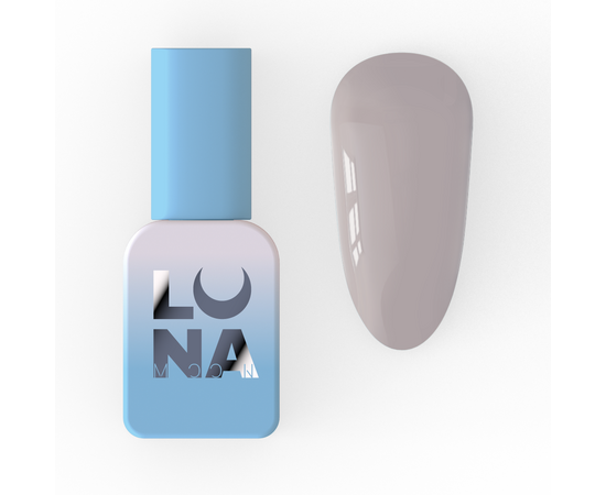 LUNAmoon. Gel Polish #18, 8 ml, гель-лак #1