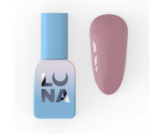 LUNAmoon. Gel Polish #19, 8 ml, гель-лак #1