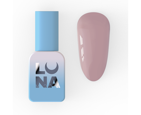 LUNAmoon. Gel Polish #20, 8 ml, гель-лак #1