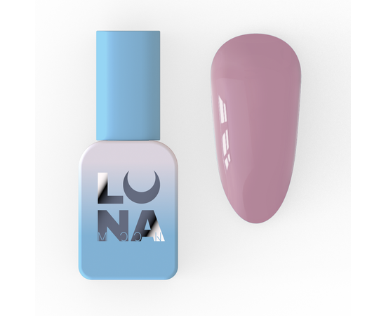 LUNAmoon. Gel Polish #26, 13 ml, гель-лак #1