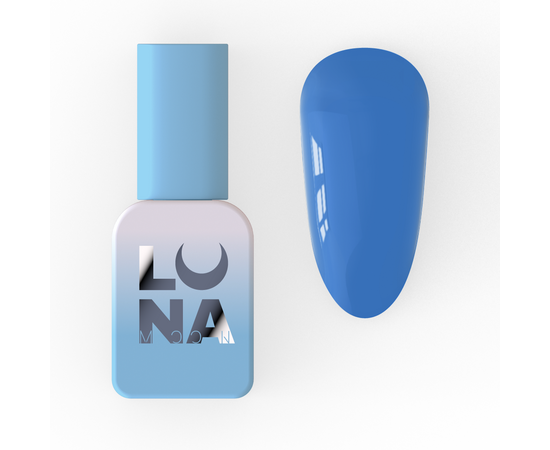 LUNAmoon. Gel Polish #34, 8 ml, гель-лак #1