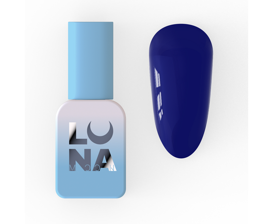 LUNAmoon. Gel Polish #38, 8 ml, гель-лак #1