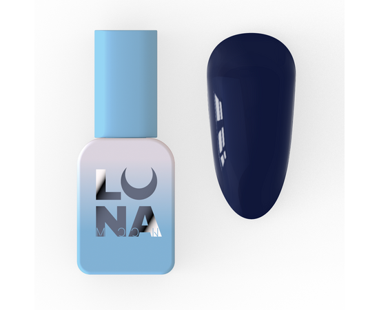 LUNAmoon. Gel Polish #39, 8 ml, гель-лак #1