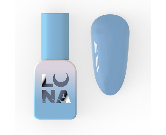 LUNAmoon. Gel Polish #42, 8 ml, гель-лак #1