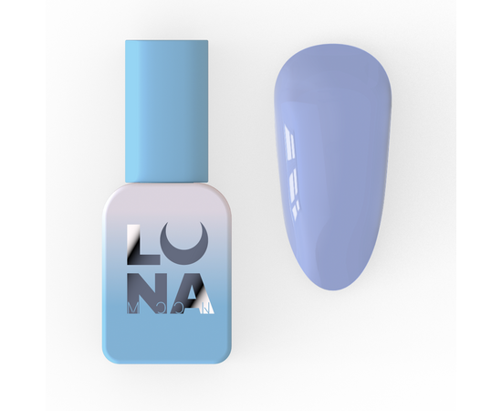 LUNAmoon. Gel Polish #43, 13 ml, гель-лак #1