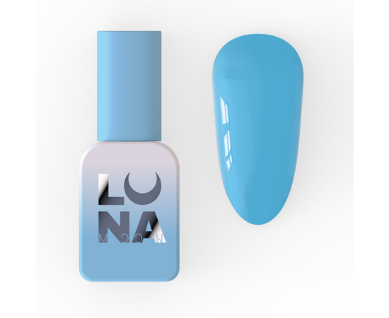 LUNAmoon. Gel Polish #44, 13 ml, гель-лак #1