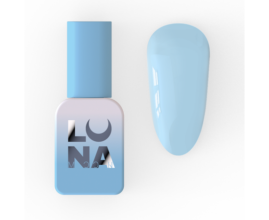 LUNAmoon. Gel Polish #47, 13 ml, гель-лак #1