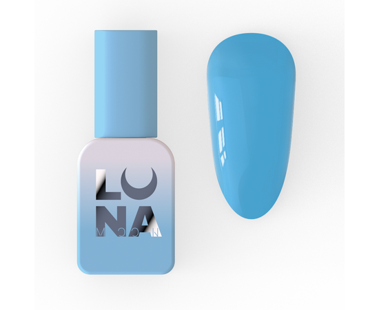 LUNAmoon. Gel Polish #48, 8 ml, гель-лак #1