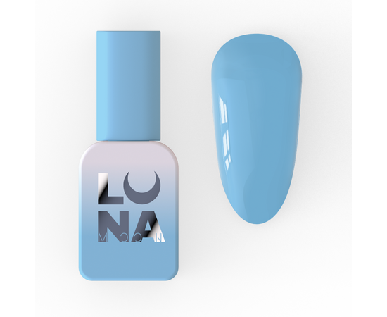 LUNAmoon. Gel Polish #49, 13 ml, гель-лак #1