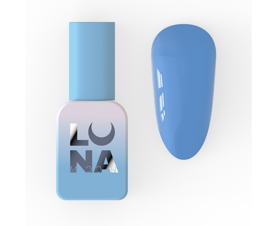 LUNAmoon. Gel Polish #51, 13 ml, гель-лак #1