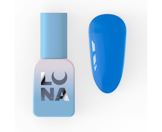 LUNAmoon. Gel Polish #53, 8 ml, гель-лак #1