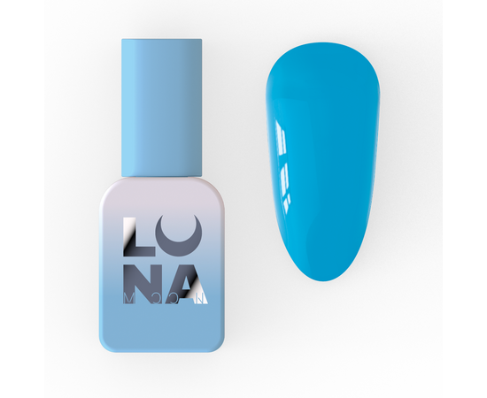LUNAmoon. Gel Polish #54, 8 ml, гель-лак #1