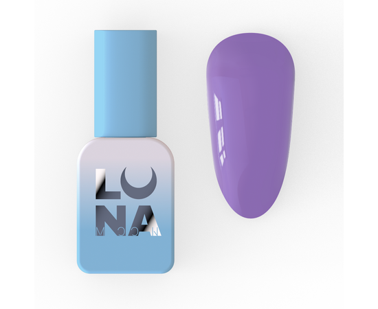 LUNAmoon. Gel Polish #57, 13 ml, гель-лак #1