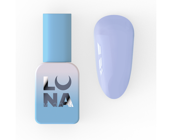 LUNAmoon. Gel Polish #58, 8 ml, гель-лак #1