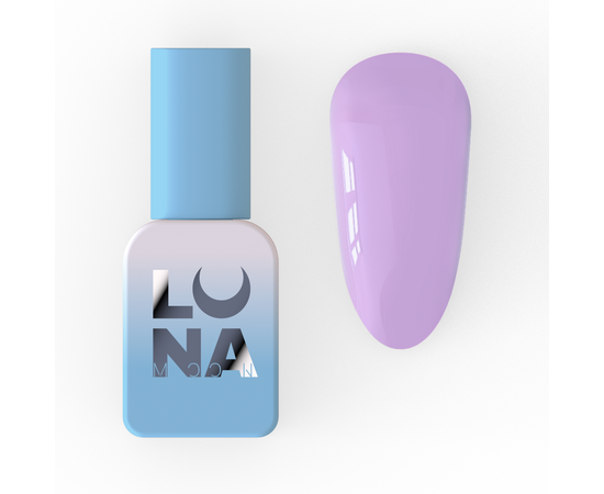 LUNAmoon. Gel Polish #59, 8 ml, гель-лак #1