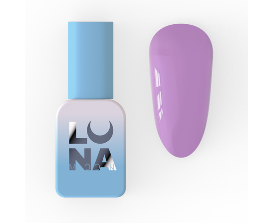 LUNAmoon. Gel Polish #61, 8 ml, гель-лак #1