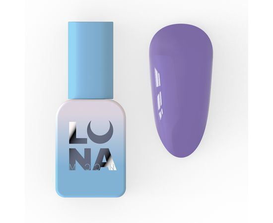 LUNAmoon. Gel Polish #62, 8 ml, гель-лак #1