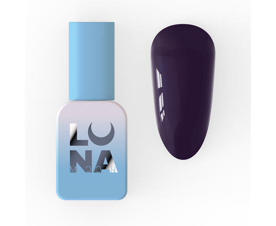 LUNAmoon. Gel Polish #65, 8 ml, гель-лак #1