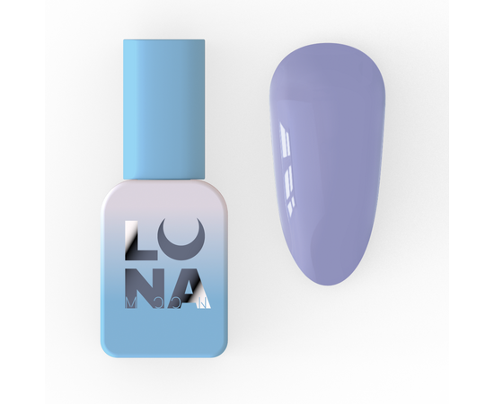LUNAmoon. Gel Polish #67, 13 ml, гель-лак #1