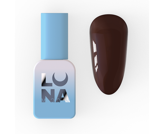 LUNAmoon. Gel Polish #70, 8 ml, гель-лак #1
