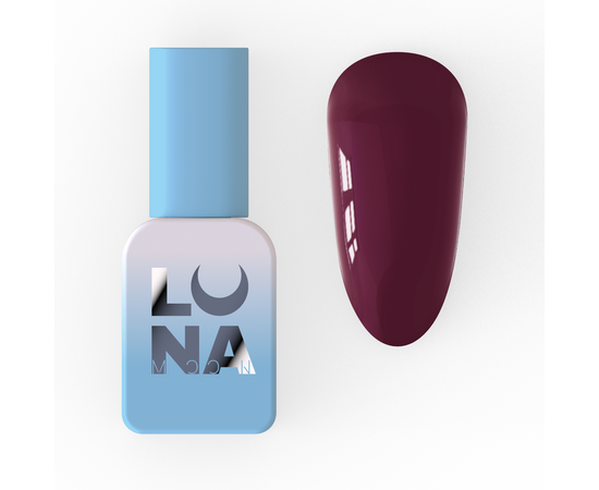 LUNAmoon. Gel Polish #72, 13 ml, гель-лак #1