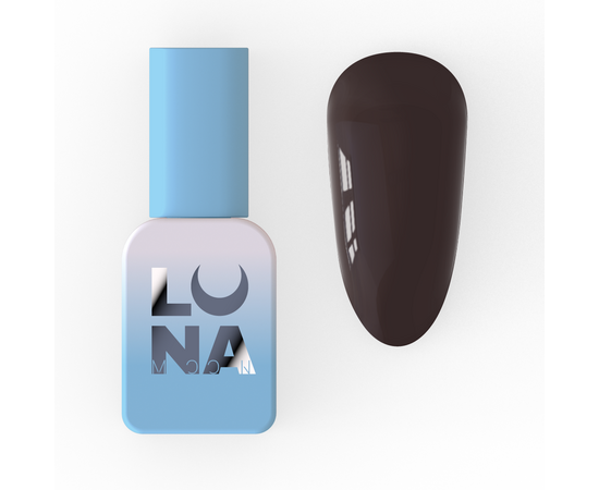 LUNAmoon. Gel Polish #75, 13 ml, гель-лак #1