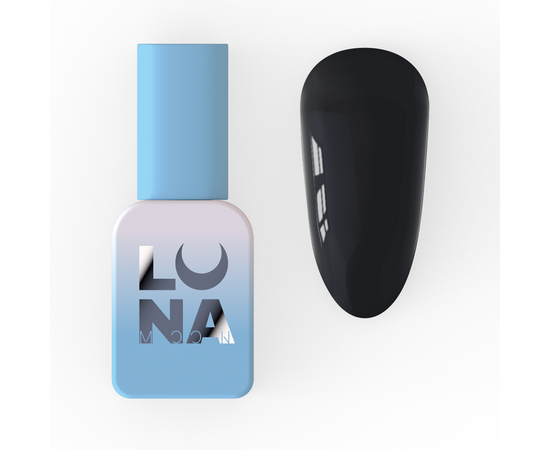 LUNAmoon. Gel Polish #76, 13 ml, гель-лак #1