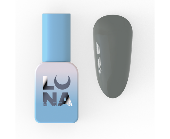LUNAmoon. Gel Polish #77, 13 ml, гель-лак #1