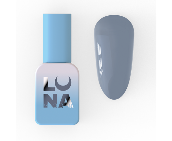 LUNAmoon. Gel Polish #78, 8 ml, гель-лак #1