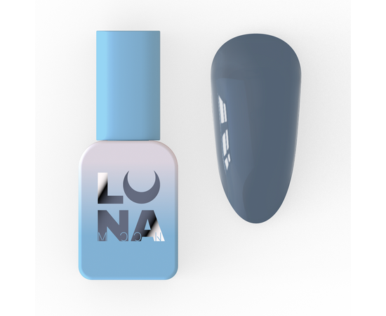 LUNAmoon. Gel Polish #79, 8 ml, гель-лак #1