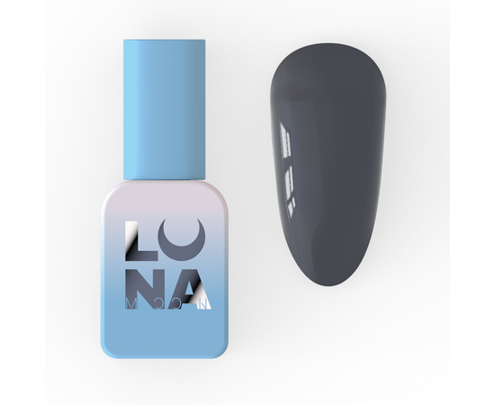 LUNAmoon. Gel Polish #80, 8 ml, гель-лак #1