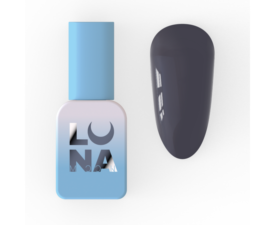 LUNAmoon. Gel Polish #81, 13 ml, гель-лак #1