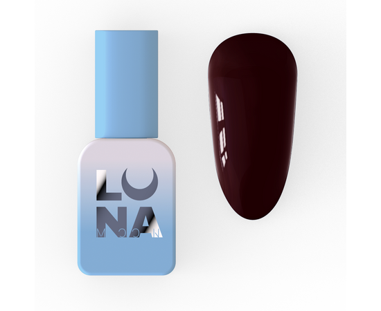 LUNAmoon. Gel Polish #08, 8 ml, гель-лак #1