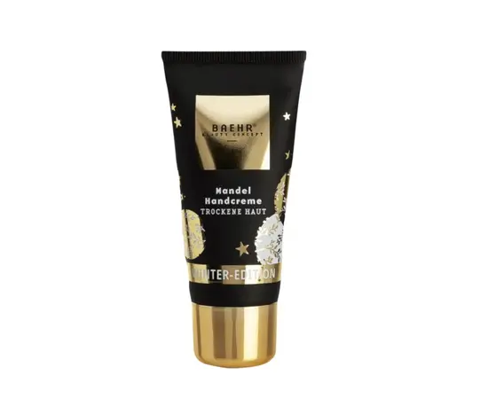 BAEHR Hand Cream. Almond. Крем для рук, з ароматом мигдалю, 30 мл #1