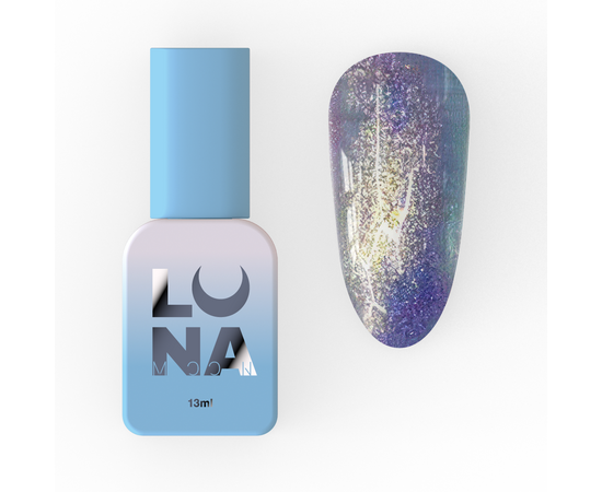 LUNAmoon. Gel Polish #203, 13 ml, гель-лак #1