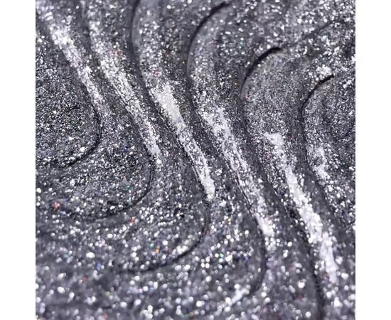 NOTD. "Color of the month, December 2025" Gel Polish, SUPERHUMANS, 6 ml. Гель-лак "Колір місяця, Грудень 2025" #9