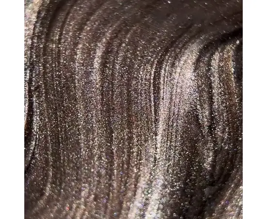 SAGA. Cat's Eye Gel Polish "Dream Cat", #03, 10 ml. Гель-лак "Котяче око" кришталевий #2