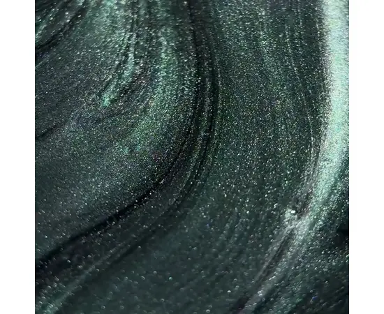 SAGA. Cat's Eye Gel Polish "Dream Cat", #07, 10 ml. Гель-лак "Котяче око" кришталевий #2